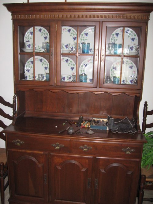 Property photo 113 - Major Antique & Collectibles Auction